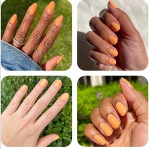 Olive & June Long-lasting Nail Polish